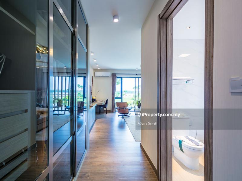 Cluster House for Sale in Gelang Patah, Johor by Alvin Seah - iProperty.com.my