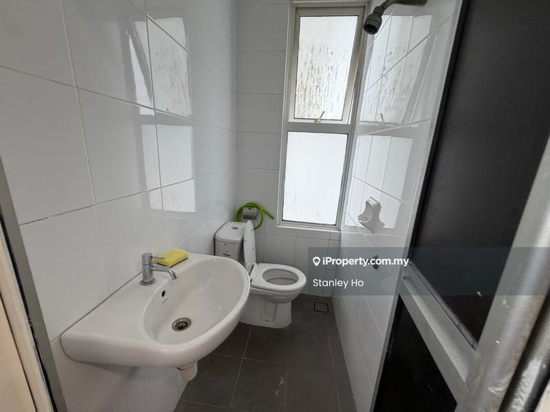 Kondominium untuk Disewa di Arte Condominium oleh Stanley Ho - Bathroom - iProperty.com.my