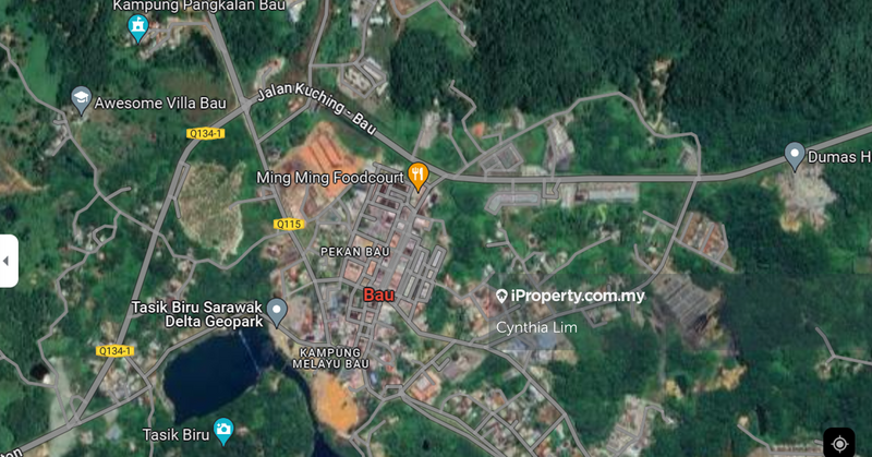 Shop for Sale in Kuching, Sarawak by Cynthia Lim - iProperty.com.my