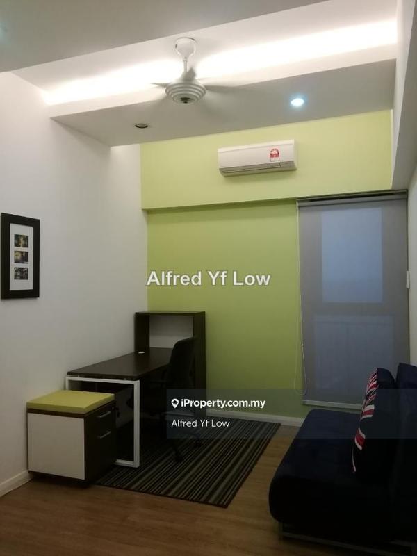 Kondominium untuk Disewa di The WaterEdge (Pinggiran Air) oleh Alfred Yf Low - iProperty.com.my