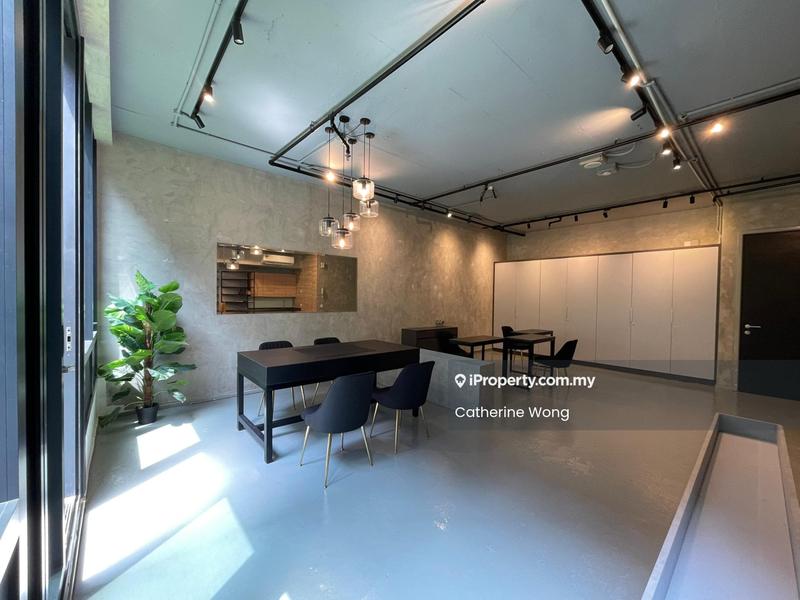 Office untuk Disewa di Mont kiara, Mont Kiara oleh Catherine Wong - iProperty.com.my