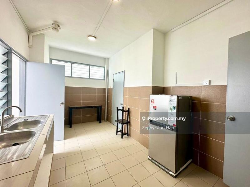 Apartment for Rent in Sri Indah Court by Zephyr Khoo - iProperty.com.my