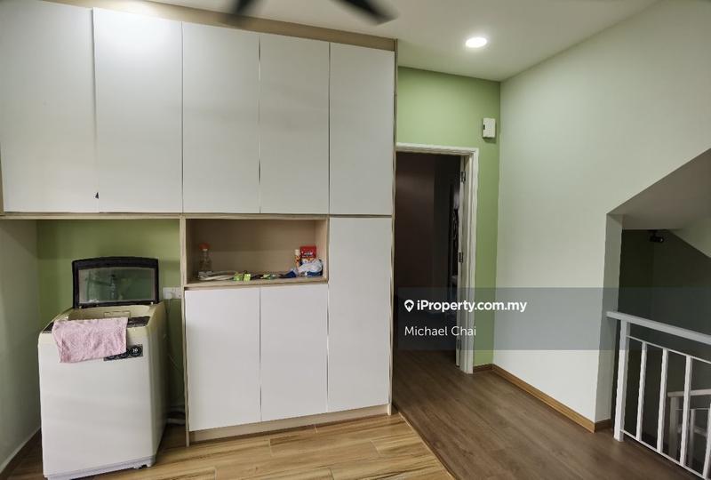 Rumah Berangkai 2.5 Tingkat untuk Dijual di Bandar Bukit Puchong, Puchong oleh Michael Chai - iProperty.com.my
