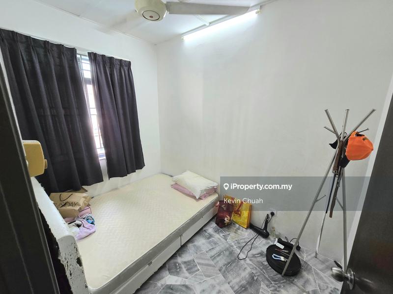 Rumah Teres 2-Tingkat untuk Dijual di Pandan Perdana, Ampang oleh Kevin Chuah - iProperty.com.my