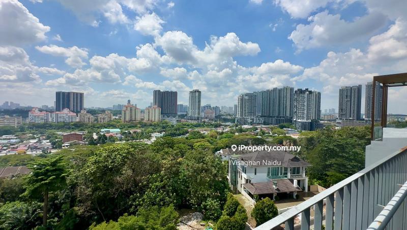 Bungalow House for Sale in Santuari Park Bukit Gasing Indah Petaling Jaya, Kampung Kerinchi (Bangsar South) by Visaghan Naidu - iProperty.com.my