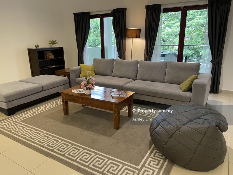 Banglo untuk Disewa di Putrajaya, Putrajaya oleh Ashley Lim - iProperty.com.my