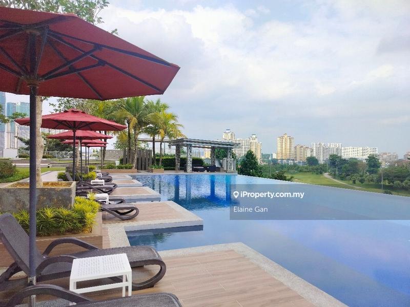 Condominium for Sale in KM1 East by Elaine Gan - iProperty.com.my