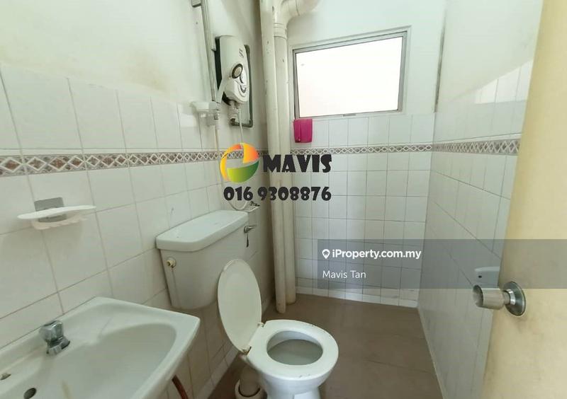 Pangsapuri untuk Dijual di Kenanga Apartments oleh Mavis Tan - iProperty.com.my