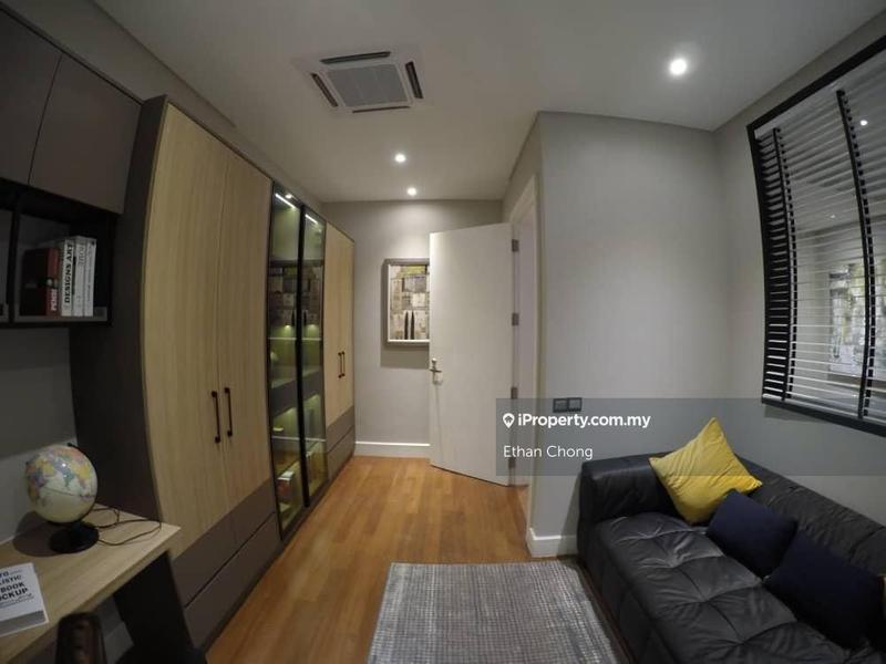 Bungalow House for Rent in klgcc, Mont Kiara by Ethan Chong - iProperty.com.my
