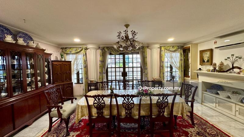 Bungalow House for Sale in Bangsar Baru, Bangsar by Stacy Young - iProperty.com.my