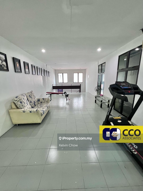 Shop for Sale in fi2za, Ipoh by Kelvin Chow - iProperty.com.my