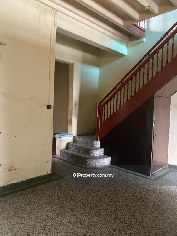 2-storey Terraced House for Rent in Taman Thean Teik, Ayer Itam by Jesmine Khor - iProperty.com.my