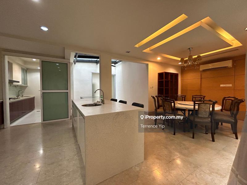 2.5-storey Terraced House for Sale in Mont Kiara, Kuala Lumpur by Terrence Yip - iProperty.com.my