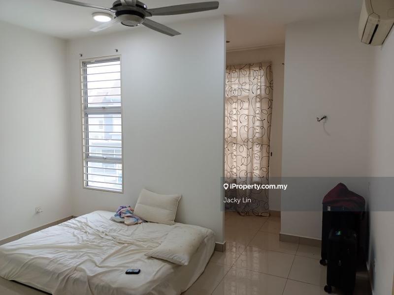 2-storey Terraced House for Sale in Kemuning Utama, Shah Alam by Jacky Lin - iProperty.com.my
