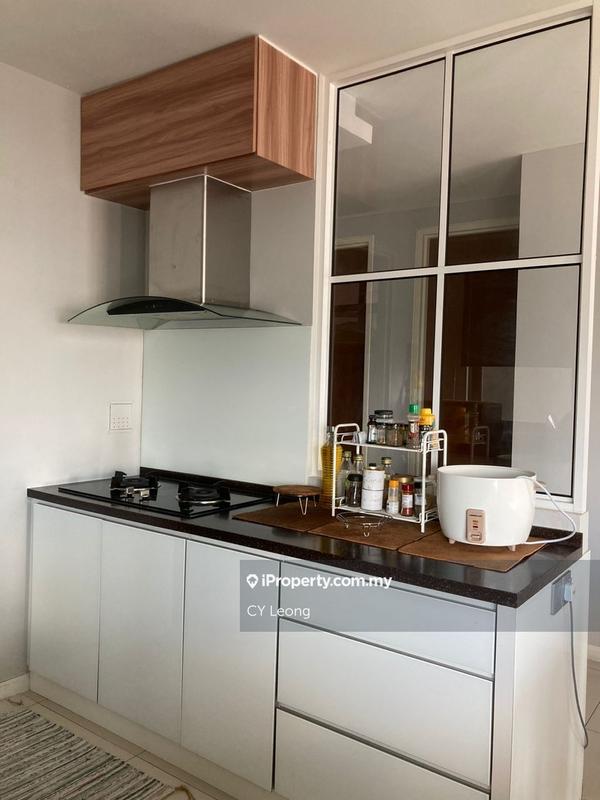 Kondominium untuk Dijual di The Maple Condominium oleh CY Leong - iProperty.com.my