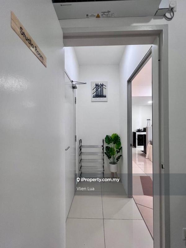 Service Residence for Sale in Midas @ Seri Alam by Vlien Lua - iProperty.com.my