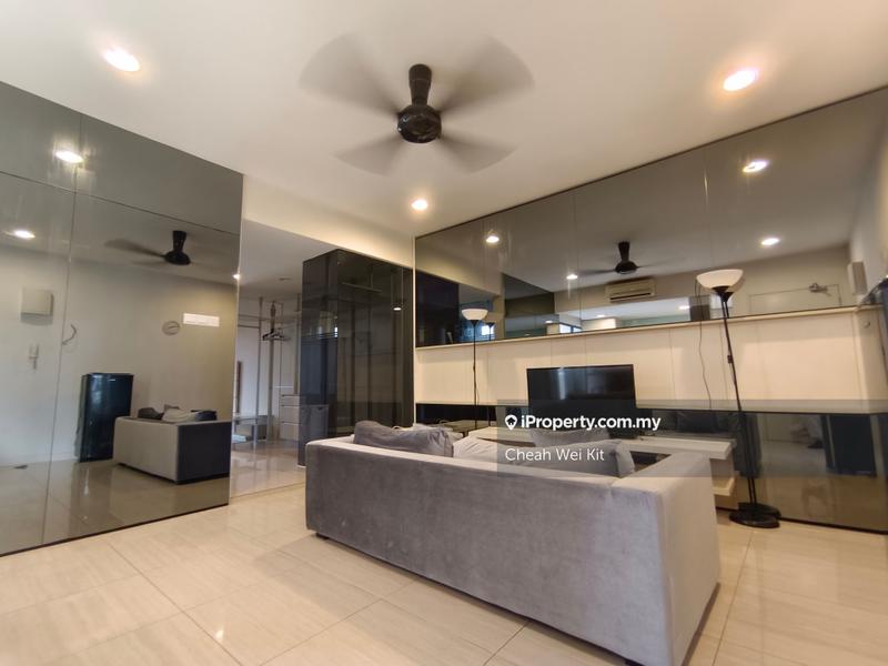 For Rent - Eve Suite / NZX Square