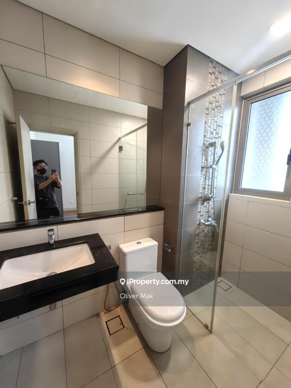 Condominium for Sale in KM1 East by Oliver Mak - iProperty.com.my