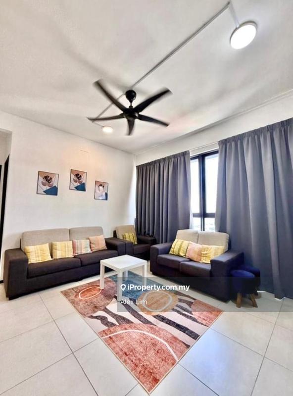 For Rent - Urban Suites