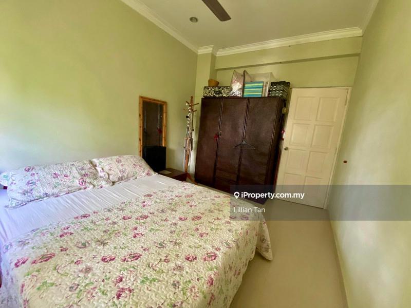 Rumah Berangkai 2 Tingkat untuk Dijual di Lengkok Halia, Tanjung Tokong oleh Lillian Tan - iProperty.com.my