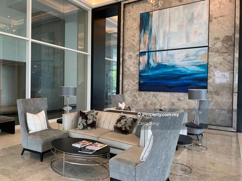 Condominium for Sale in Pavilion Hilltop by Carol Tong - iProperty.com.my