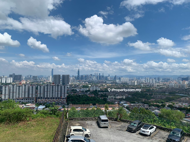 For Sale - Vista Panorama