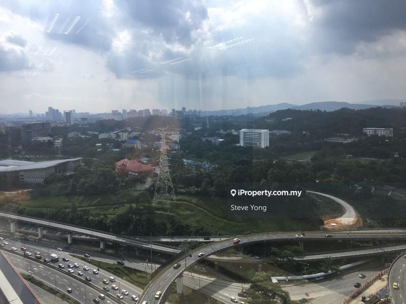 Pejabat untuk Dijual di Kampung Kerinchi (Bangsar South), Kuala Lumpur oleh Steve Yong - iProperty.com.my