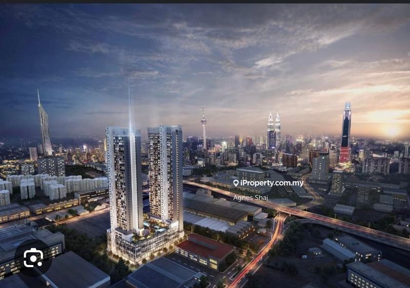 For Rent - Trion 2 @ KL