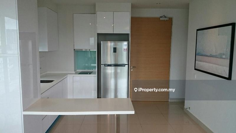 Kediaman Servis untuk Disewa di The Leafz @ Dedaun oleh Calven Tan - iProperty.com.my