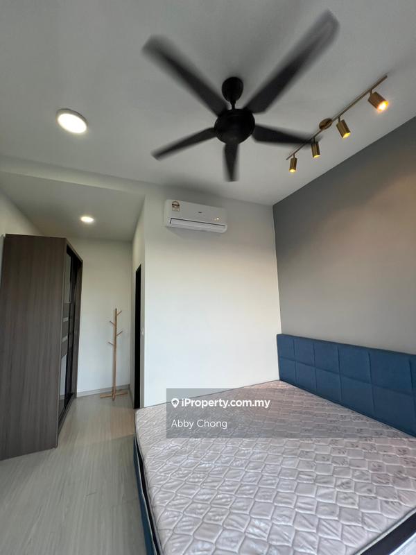 For Rent - The Havre Bukit Jalil