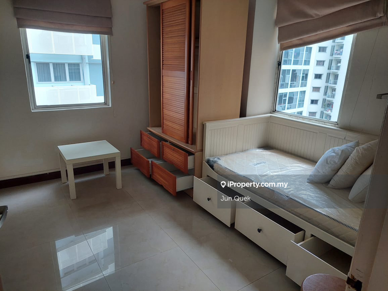 Kondominium untuk Dijual di City Gardens oleh Jun Quek - iProperty.com.my
