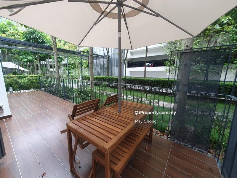 3.5-storey Terraced House for Rent in Desa Parkcity, Kuala Lumpur by May Chong - iProperty.com.my