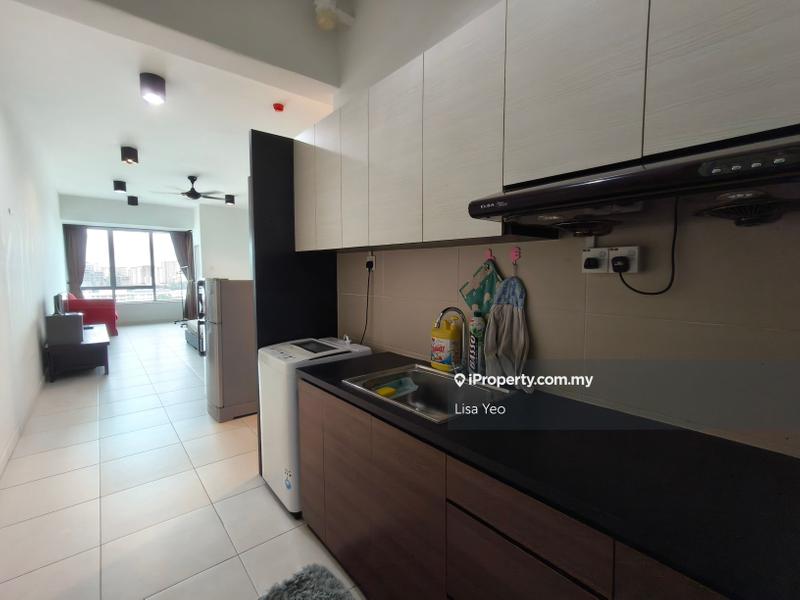 Kediaman Servis untuk Dijual di Akademik Suite oleh Lisa Yeo - iProperty.com.my