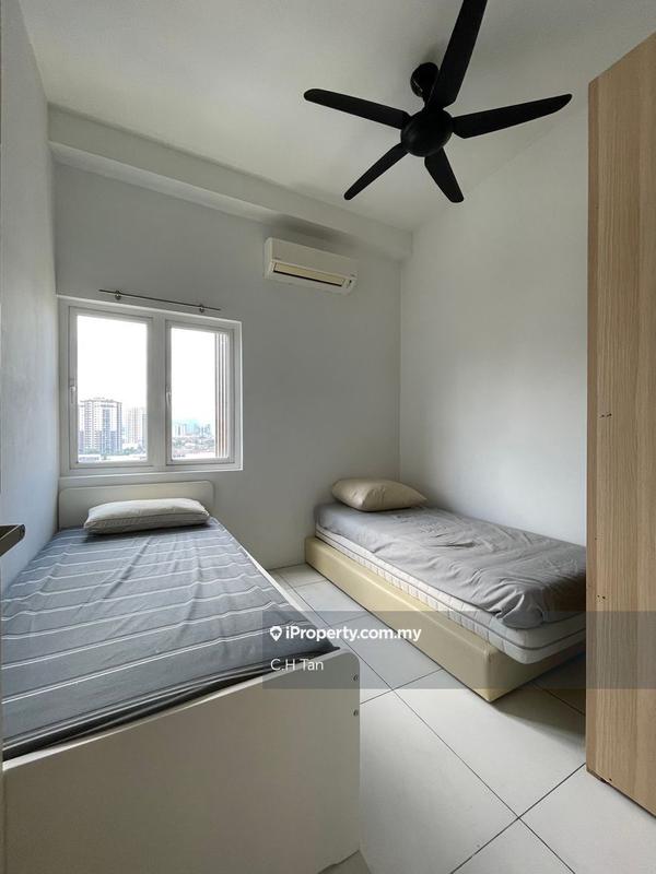 Service Residence for Sale in Sentrio Pandan by C.H Tan - iProperty.com.my
