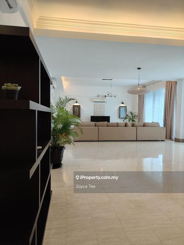 For Rent - Vila Mutiara