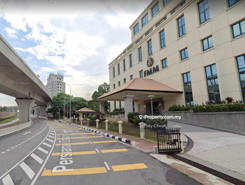 For Sale - Persiaran Dagang Bandar Sri Damansara