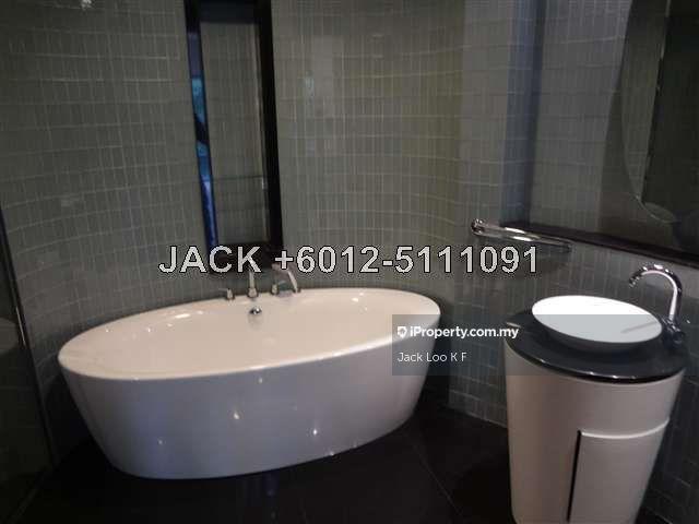 Service Residence for Rent in St Mary Residences by Jack Loo K F - iProperty.com.my
