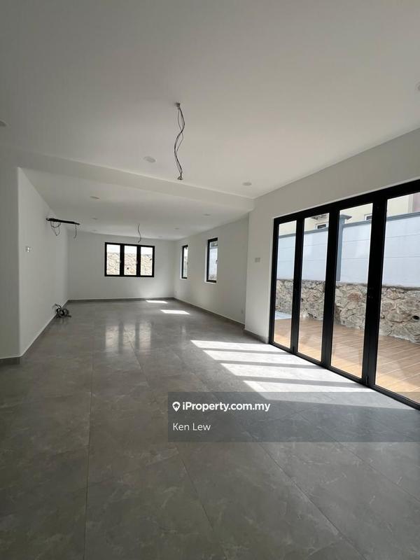 Rumah Berkembar untuk Dijual di Taman Bukit Segar, Cheras oleh Ken Lew - iProperty.com.my