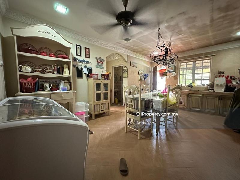 Semi-Detached House for Sale in Kota Emerald, Rawang by Andy Yap - iProperty.com.my