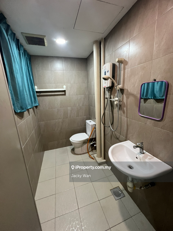 Kondominium untuk Dijual di Desa Gembira oleh Jacky Wan - iProperty.com.my