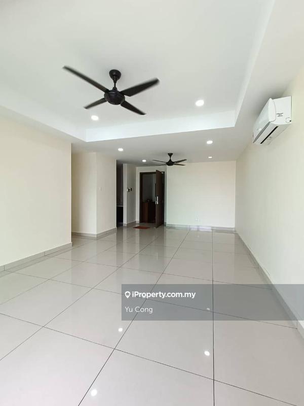 For Sale - KSL D'Esplanade Residence