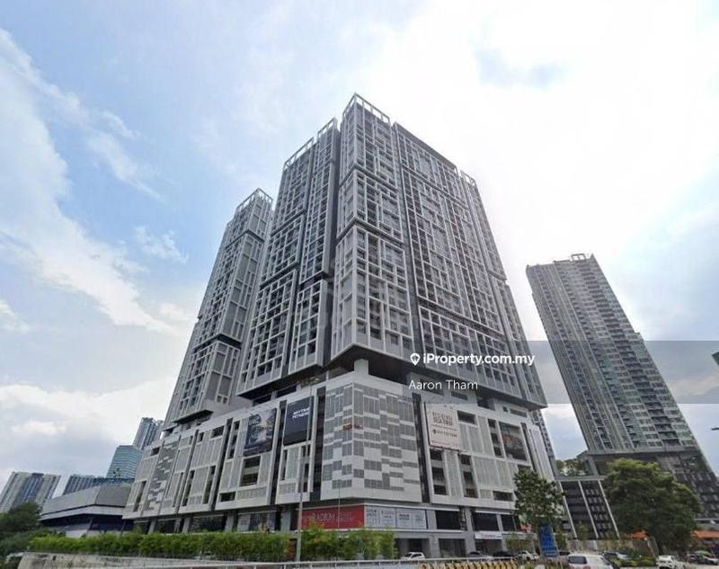 For Sale - Platinum Arena