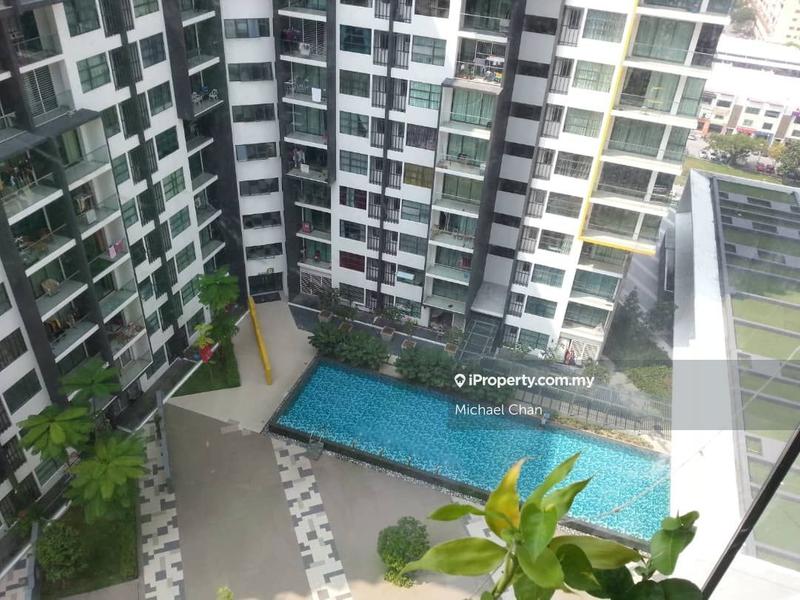Kediaman Servis untuk Dijual di Zeva @ Equine South oleh Michael Chan - iProperty.com.my
