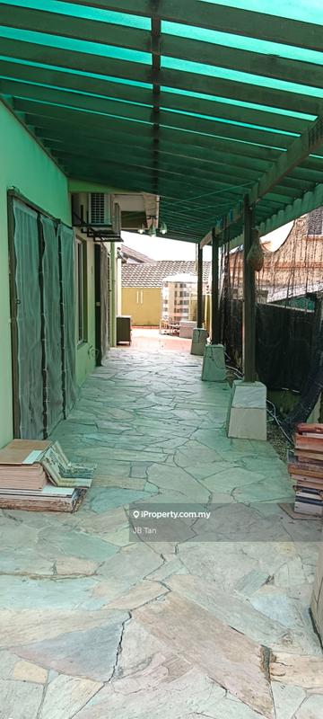 Bungalow House untuk Dijual di Kampung Indah Permai, Ampang oleh JB Tan - iProperty.com.my