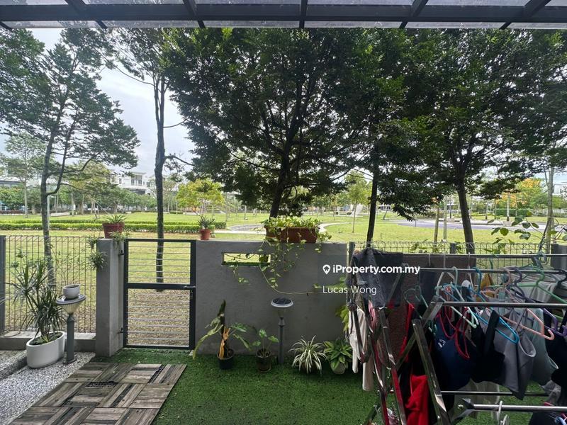 3-storey Terraced House for Sale in Lake Fields, Sungai Besi by Lucas Wong - iProperty.com.my