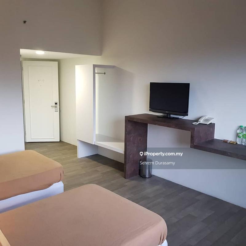 Hotel / Resort for Sale in Hotel Chow Kit KL City, Kuala Lumpur, KL City Centre by Selvem Durasamy - iProperty.com.my