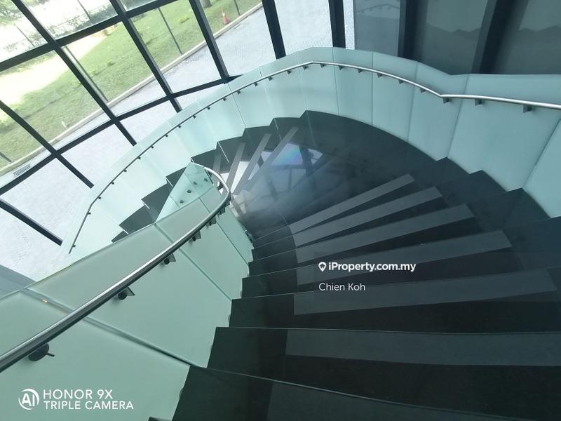 Office for Rent in PJS 52 Jalan Persiaran Barat, Petaling Jaya by Chien Koh - iProperty.com.my