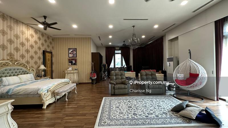 Bungalow House for Sale in Taman Bukit Pantai, Bangsar by Charisse Ng - iProperty.com.my