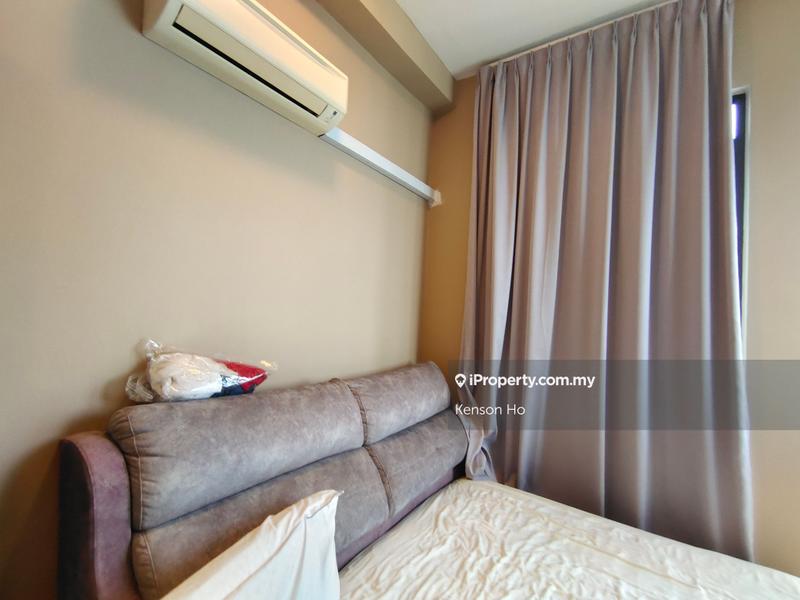 Kondominium untuk Dijual di Lido Residency oleh Kenson Ho - iProperty.com.my