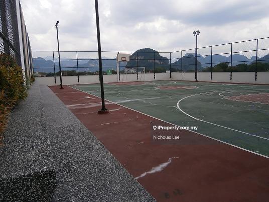 Condominium for Rent in D'Festivo Residences by Nicholas Lee - iProperty.com.my